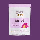 SourDog The Og - Sweet Potato Sourdough Dog Treats