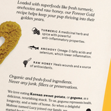 GOGOMA Forever Gold - Healthy Joints