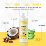 Divine Canine Supreme Pet Sunscreen SPF 30
