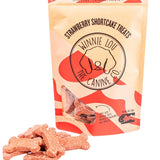 Winnie Lou Strawberry Shortcake Treats