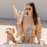 Shop Sunny Tails Snap Dog Treat Pouch