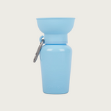 Springland Pets Dog Travel Water Bottle - Flip 20 oz