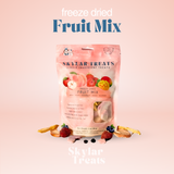 Skylar Treats Freeze Dried Fruit Mix
