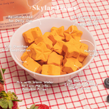 Skylar Treats Freeze Dried Starry Pumpkin