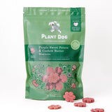 Plant Dog Purple Sweet Potato Biscuit (Natural Antioxidant)