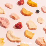 Skylar Treats Freeze Dried Fruit Mix