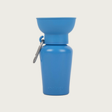 Springland Pets Dog Travel Water Bottle - Flip 20 oz