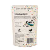 Winnie Lou Celebration Cookies