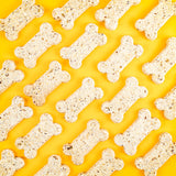 Winnie Lou Carrot Doggie Treat