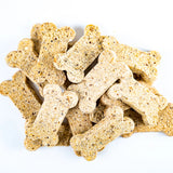 Winnie Lou Carrot Doggie Treat