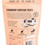 Winnie Lou Strawberry Shortcake Treats