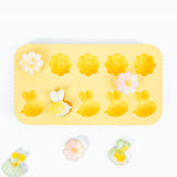 EmeryPets Bee + Daisy Treat Mold
