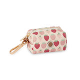 Shop Sunny Tails Strawberry Waste Bag Holder