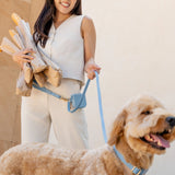 Shop Sunny Tails Snap Dog Treat Pouch