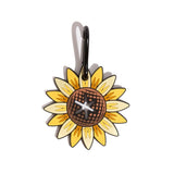 Woof & Wonder Sunflower Poopy Loop® Used Dog Waste Bag Holder