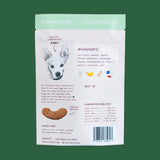 SourDog Go Bananas - Banana Sourdough Dog Treats