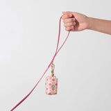 Shop Sunny Tails Strawberry Waste Bag Holder