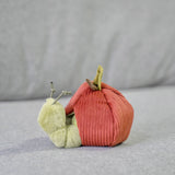 Lambwolf Collective Apple/ Enrichment Toy Set// Snuffle Toy