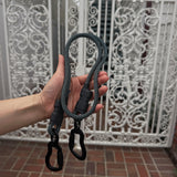 Litto Howler Kenzo Connector (Hands-Free Attachment)