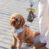 Woof & Wonder Banana Poop Loop