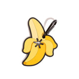 Woof & Wonder Banana Poop Loop