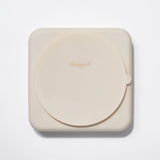 dogged Beach Slow Feeder Bowl