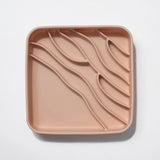 dogged Beach Slow Feeder Bowl