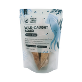 Wild N Fresh Treats Freeze-Dried Wild Caught Squid