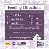 Fera Pets Calming Support for Dogs and Cats