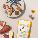 GOGOMA Forever Gold - Healthy Joints