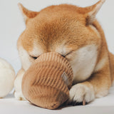 Lambwolf Collective Ice Cream Pop// Enrichment Toy // Snuffle Toy
