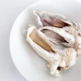 Wild N Fresh Treats Dehydrated Rabbit Ear