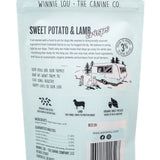 Winnie Lou Sweet Potato & Lamb Crisps