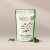 GOGOMA Mighty Greens - Immunity Booster