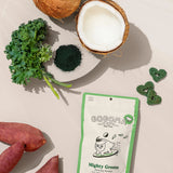 GOGOMA Mighty Greens - Immunity Booster