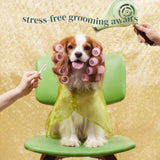 Petora Pet Facial & Eye Comb