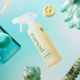 Petora Rice Water Foaming Spray Wash