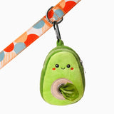 Hugsmart Pet Poop Bag Pouch