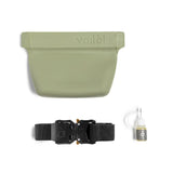 Voila Pets Ultimate Treat Pouch (w/ Belt)