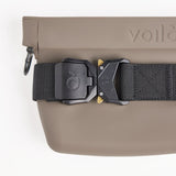 Voila Sealable Edition Ultimate Treat Pouch (with Belt & Adventure Clip)