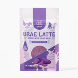ubae.co Ubae Latte