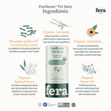 Fera Pets PawBiome® Pet Balm