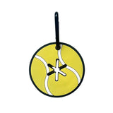 Woof & Wonder Tennis Ball Poopy Loop® Used Dog Waste Bag Holder