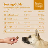 Fera Pets Allergy & Immune Soft Chews For Dogs