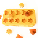 EmeryPets Bear + Honey Treat Mold