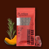 Ryōken Instinct Beef Adventure Ready Bars