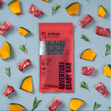 Ryōken Instinct Beef Adventure Ready Bars