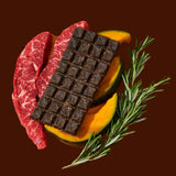 Ryōken Instinct Beef Adventure Ready Bars