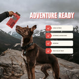 Ryōken Instinct Beef Adventure Ready Bars