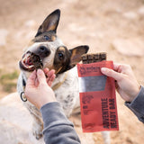 Ryōken Instinct Beef Adventure Ready Bars